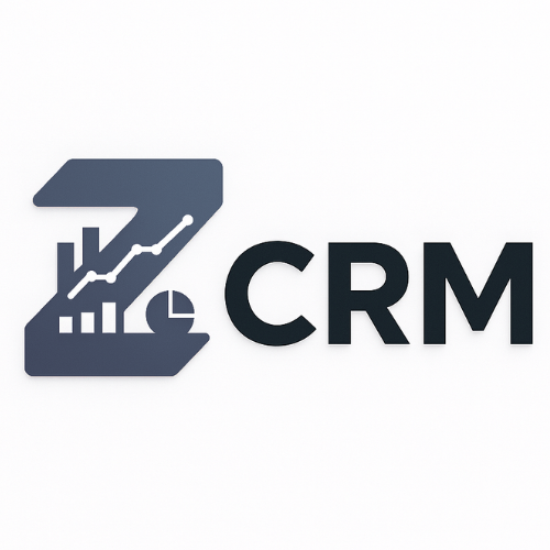z3crm logo