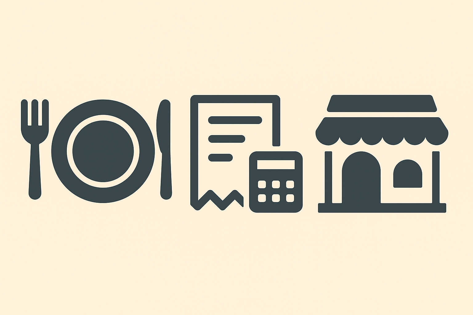 Restaurants & Cafes